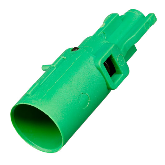 Vorsk VMP-1 Part # Loading Nozzle Low-Flow grn Bild 2