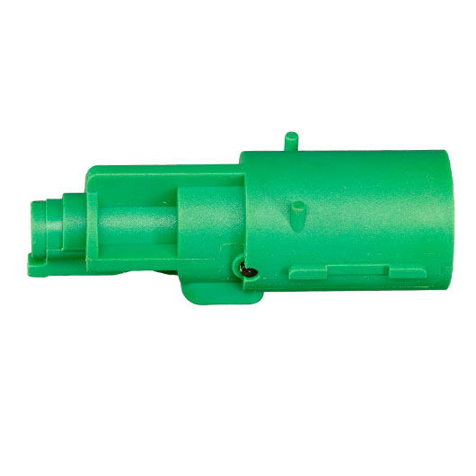 Vorsk VMP-1 Part # Loading Nozzle Low-Flow grn Bild 4