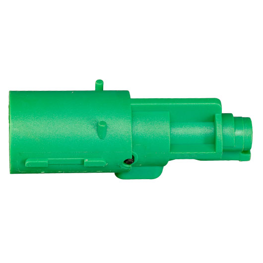 Vorsk VMP-1 Part # Loading Nozzle Low-Flow grn Bild 5