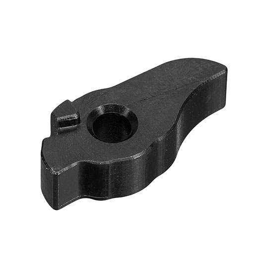 Action Army Reinforced CNC Stahl Trigger Sear Set fr AAC-C1 Athena Gewehre schwarz Bild 4