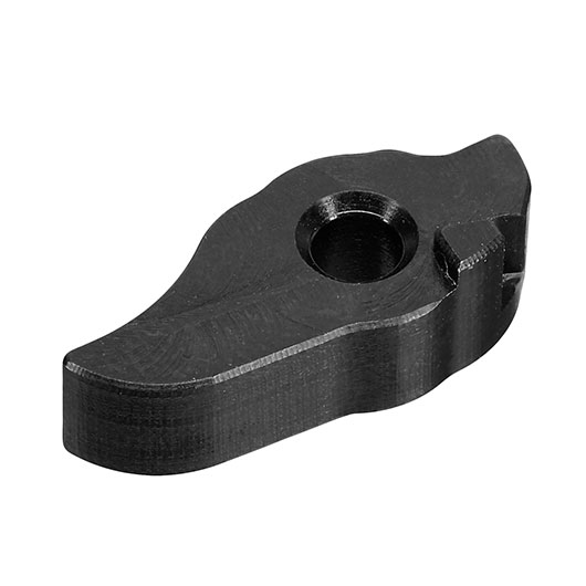 Action Army Reinforced CNC Stahl Trigger Sear Set fr AAC-C1 Athena Gewehre schwarz Bild 5