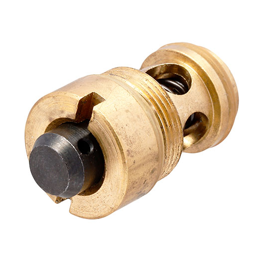 Modify Hi-Capa Part # Magazin Aulassventil / Output Valve - CO2 Version