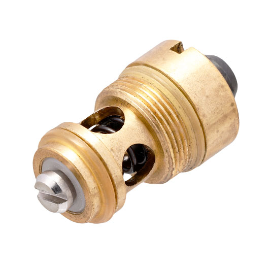 Modify Hi-Capa Part # Magazin Aulassventil / Output Valve - CO2 Version Bild 1