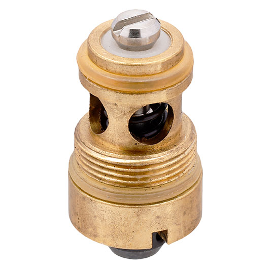 Modify Hi-Capa Part # Magazin Aulassventil / Output Valve - CO2 Version Bild 3