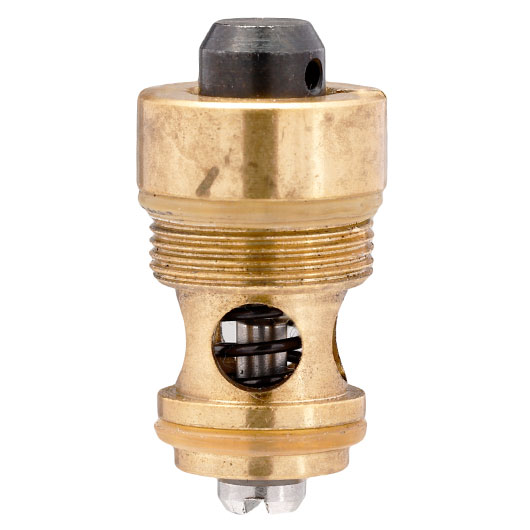 Modify Hi-Capa Part # Magazin Aulassventil / Output Valve - CO2 Version Bild 4