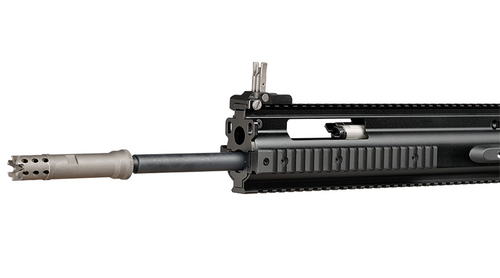 Wei-ETech Socom-H SSR MK20 Mod 0 Vollmetall S-AEG 6mm BB schwarz Bild 7