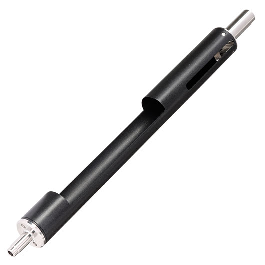 Action Army Stahl Cylindergehuse m. Teflonbeschichtung f. AAC-C1 Athena Gewehre schwarz Bild 1