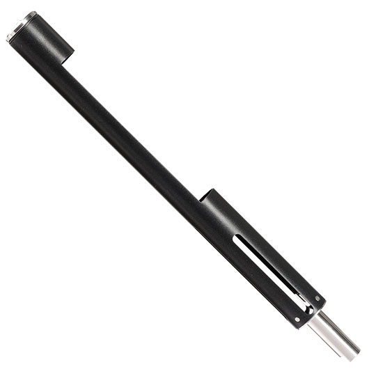 Action Army Stahl Cylindergehuse m. Teflonbeschichtung f. AAC-C1 Athena Gewehre schwarz Bild 3