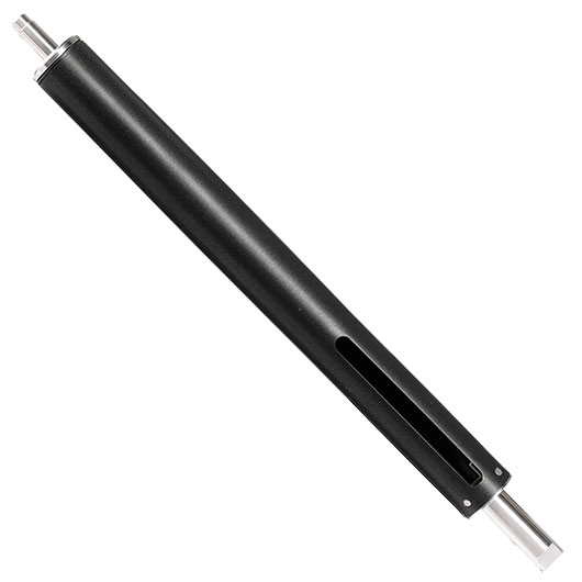 Action Army Stahl Cylindergehuse m. Teflonbeschichtung f. AAC-C1 Athena Gewehre schwarz Bild 5