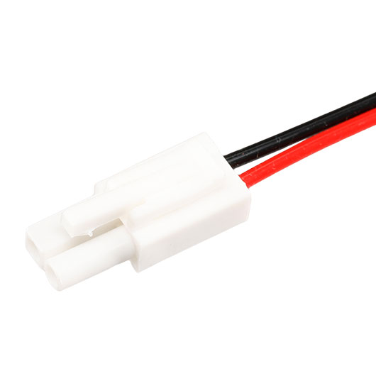 SRC Electronic Micro-MosFet Unit GEN4 Set m. Kabel f. V2 Gearbox - Kabel hinten Bild 3