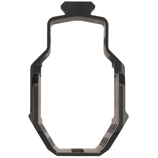 Strike Industries CNC Aluminium Strike M-LOK Handguard f. KRISS Vector SDP / SBR schwarz Bild 8