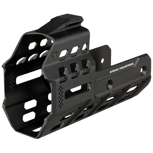 Strike Industries CNC Aluminium Strike M-LOK Handguard f. KRISS Vector SDP / SBR schwarz Bild 9