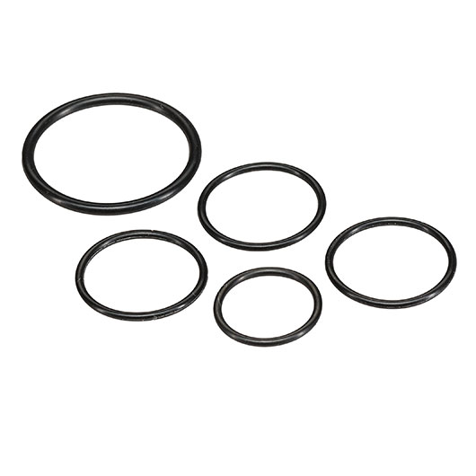 Wolverine Inferno GEN2 Drop-In Kit Dichtungssatz komplett - alle Versionen