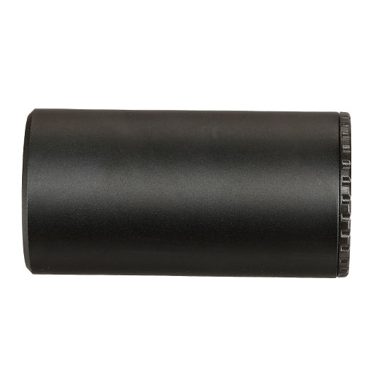 Acetech Bifrost M Multi-Color Flame Effect Flasher Modul inkl. Akku f. diverse Silencer schwarz Bild 5