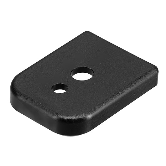 Modify Hi-Capa Part # Magazin Bodenplatte / Base Pad - Softairgas / CO2