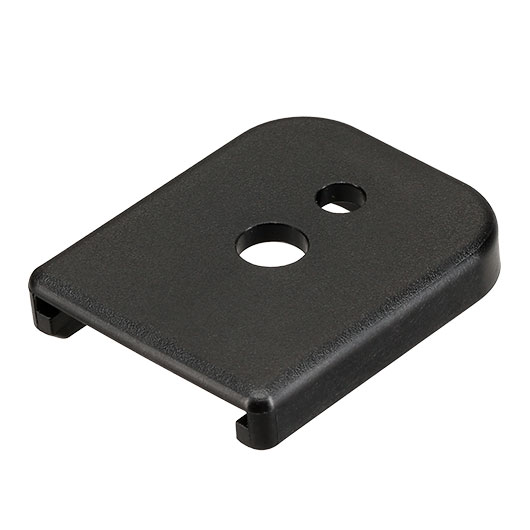 Modify Hi-Capa Part # Magazin Bodenplatte / Base Pad - Softairgas / CO2 Bild 1
