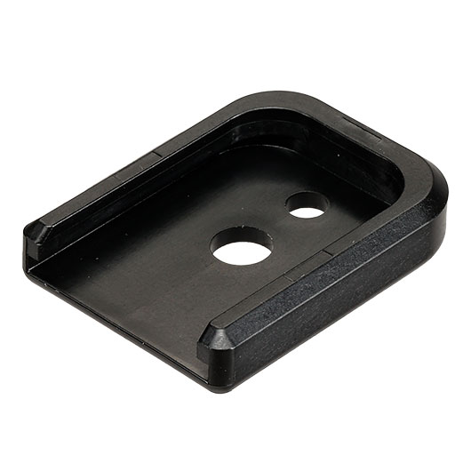 Modify Hi-Capa Part # Magazin Bodenplatte / Base Pad - Softairgas / CO2 Bild 2