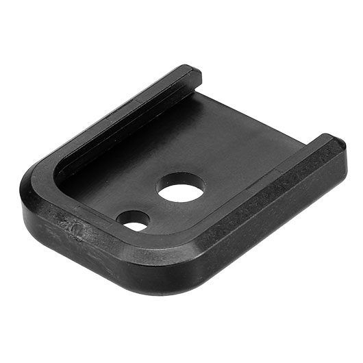 Modify Hi-Capa Part # Magazin Bodenplatte / Base Pad - Softairgas / CO2 Bild 3