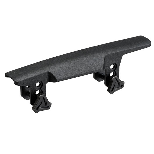 Strike Industries Dual Folding Adapter Cheek Riser / Wangenauflage verstellbar schwarz