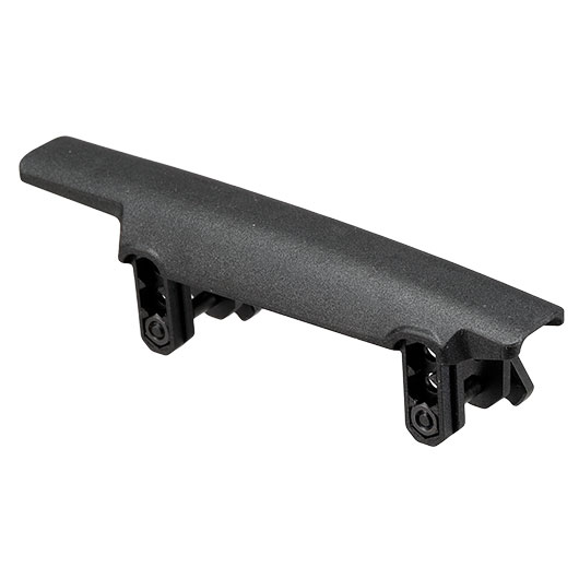 Strike Industries Dual Folding Adapter Cheek Riser / Wangenauflage verstellbar schwarz Bild 1