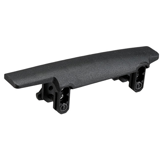 Strike Industries Dual Folding Adapter Cheek Riser / Wangenauflage verstellbar schwarz Bild 2