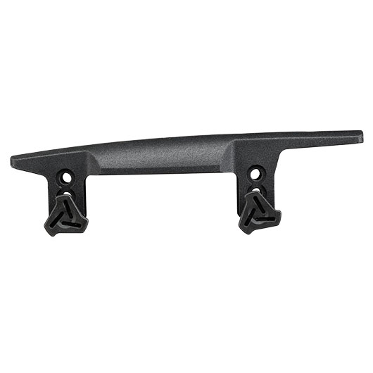 Strike Industries Dual Folding Adapter Cheek Riser / Wangenauflage verstellbar schwarz Bild 4