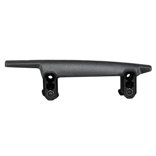 Strike Industries Dual Folding Adapter Cheek Riser / Wangenauflage verstellbar schwarz Bild 5