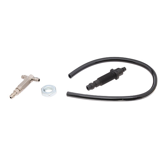 Wolverine Dual Source Conversion Kit f. Wraith CO2 Schaft WRT-A-001