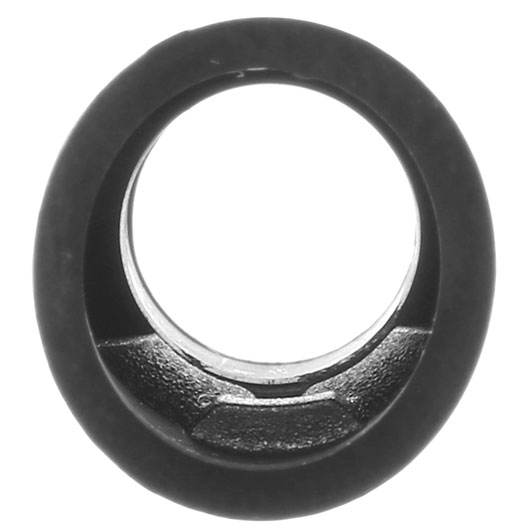 Poseidon Barrel Exclusive Hop-Up Bucking 60 schwarz f. TM GBB / VSR-10 Hop-Up Systeme Bild 4