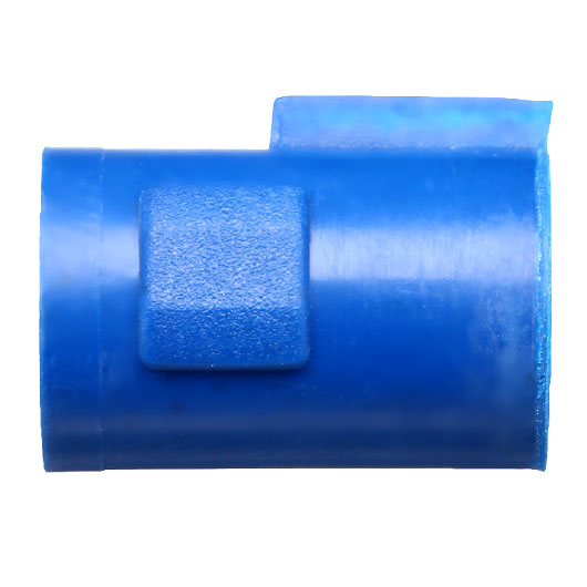 Poseidon Barrel Exclusive Hop-Up Bucking 70 blau f. Wei-ETech GBB Hop-Up System Bild 3