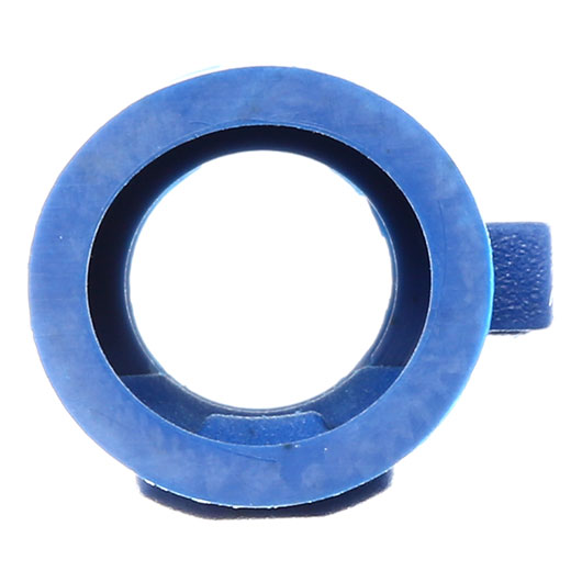 Poseidon Barrel Exclusive Hop-Up Bucking 70 blau f. Wei-ETech GBB Hop-Up System Bild 4