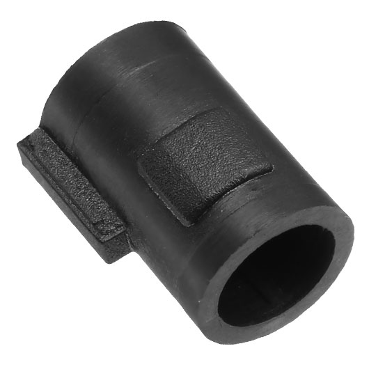 Poseidon Barrel Exclusive Hop-Up Bucking 60 schwarz f. Wei-ETech GBB Hop-Up System Bild 1