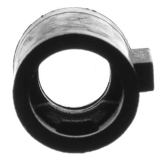 Poseidon Barrel Exclusive Hop-Up Bucking 60 schwarz f. Wei-ETech GBB Hop-Up System Bild 4