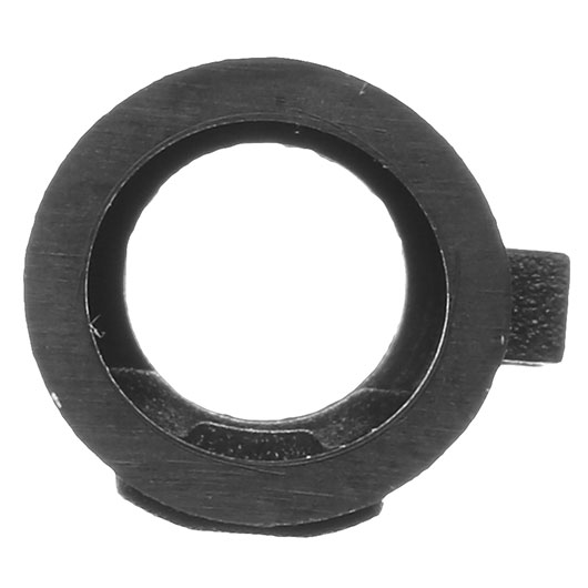Poseidon Barrel Exclusive Hop-Up Bucking 60 schwarz f. Wei-ETech GBB Hop-Up System Bild 5