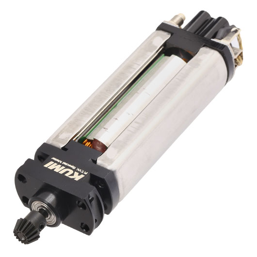Systema KUMI Type 490 Motor f. Systema M4 / M16 PTW Serie