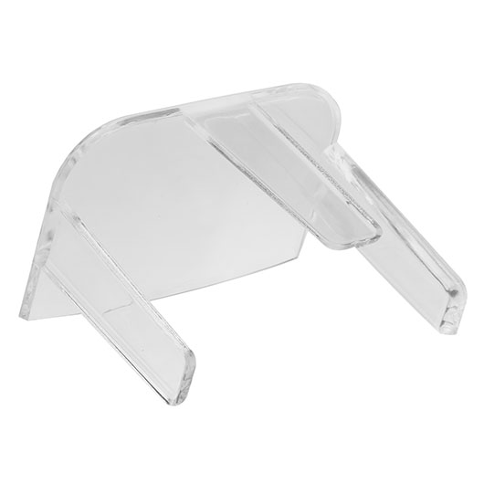 Evolution Holosight Schutzaufsatz f. 551 / 552 / 553 Zielgerte transparent Bild 2