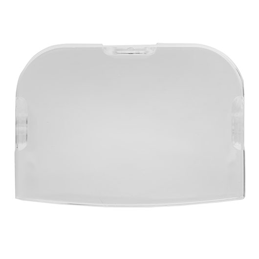 Evolution Holosight Schutzaufsatz f. 551 / 552 / 553 Zielgerte transparent Bild 3
