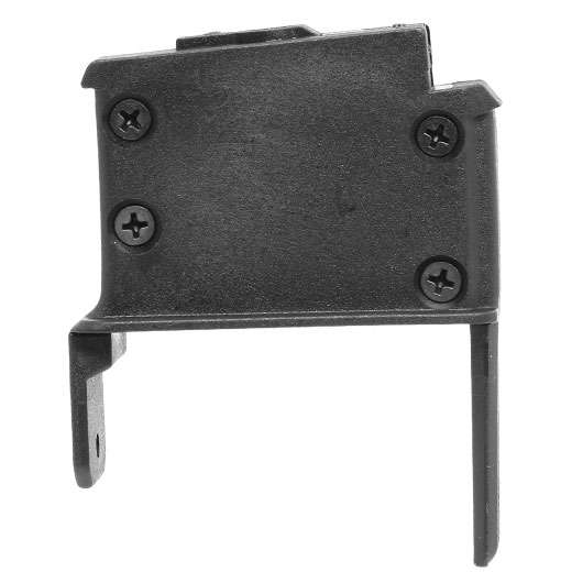 ICS SG 551 / 552 Magazinadapter f. ICS C-MAG Trommelmagazin schwarz Bild 2