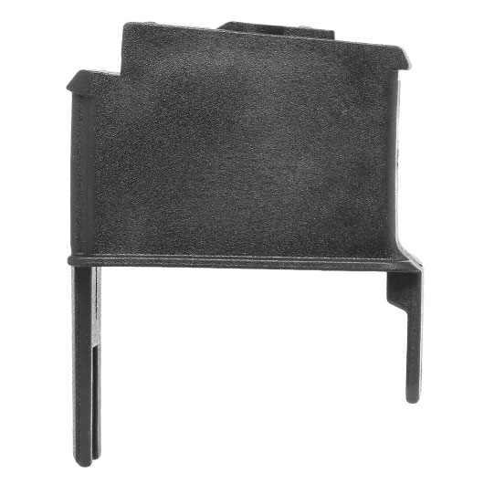 ICS SG 551 / 552 Magazinadapter f. ICS C-MAG Trommelmagazin schwarz Bild 3