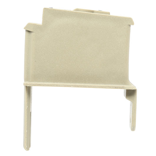 ICS SG 551 / 552 Magazinadapter f. ICS C-MAG Trommelmagazin Dark Earth Bild 3