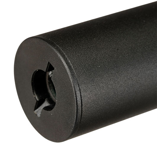 Xcortech XT301 Compact Aluminium Micro Tracer Unit inkl. integriertem Akku 11mm+ / 14mm- schwarz Bild 6
