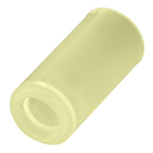 Silverback Flat Silikon Hop-Up Bucking 70 gelb inkl. Nub f. SRS / HTI Gewehrserie Bild 1