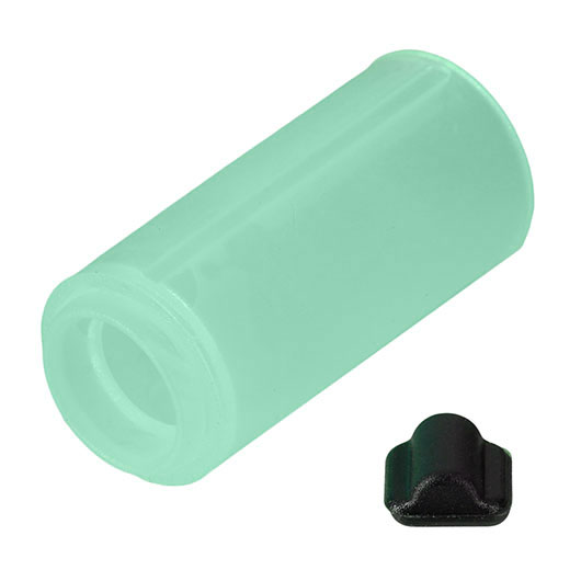 Silverback Flat Silikon Hop-Up Bucking 60 grn inkl. Nub f. SRS / HTI Gewehrserie