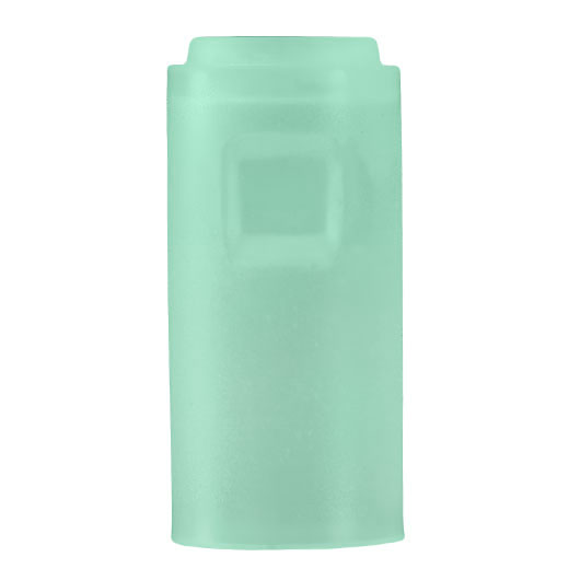 Silverback Flat Silikon Hop-Up Bucking 60 grn inkl. Nub f. SRS / HTI Gewehrserie Bild 6