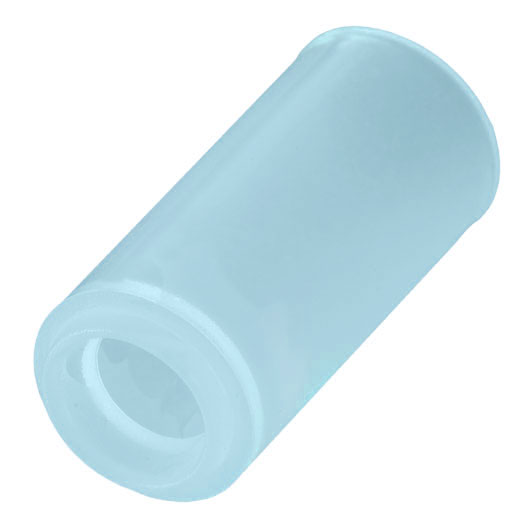 Silverback Flat Silikon Hop-Up Bucking 50 blau inkl. Nub f. SRS / HTI Gewehrserie Bild 1