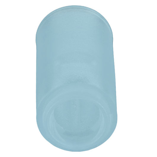 Silverback Flat Silikon Hop-Up Bucking 50 blau inkl. Nub f. SRS / HTI Gewehrserie Bild 4