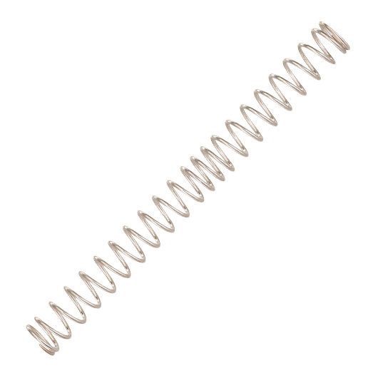 ICS HQ Steel Wire Tuningfeder Non-Linear M180 f. S-AEG Gewehre silber Bild 1
