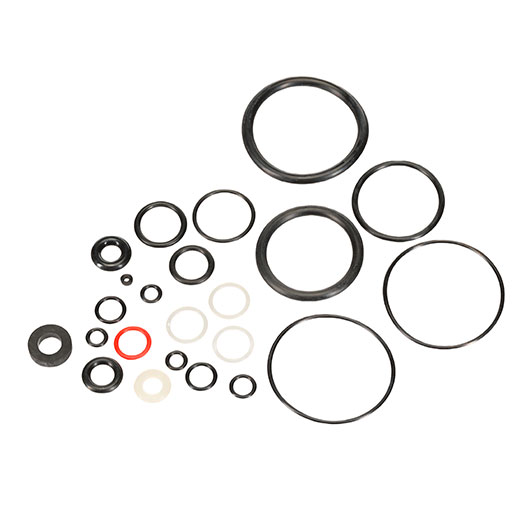 Jag Arms O-Ring Wartungskit f. Scattergun Gas Shotgun Serie  - TS / TSS