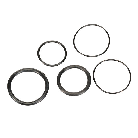 Jag Arms O-Ring Wartungskit f. Scattergun Gas Shotgun Serie  - TS / TSS Bild 1