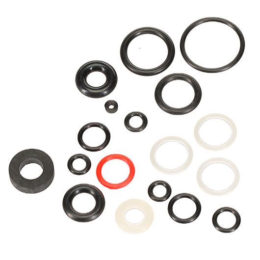 Jag Arms O-Ring Wartungskit f. Scattergun Gas Shotgun Serie  - TS / TSS Bild 2